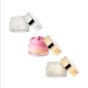 ONLY 2 LEFT!! Sara Happ The Lip Scrub 💋